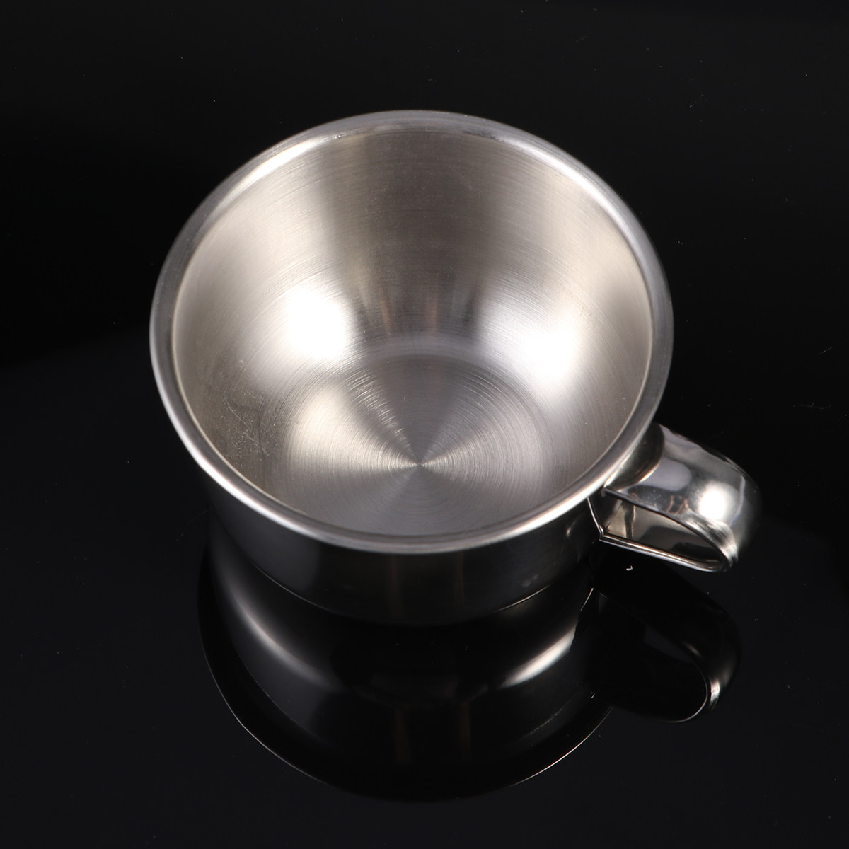 Men Grooming Usa - 1Pcs Stylish Razor Bowl for Men