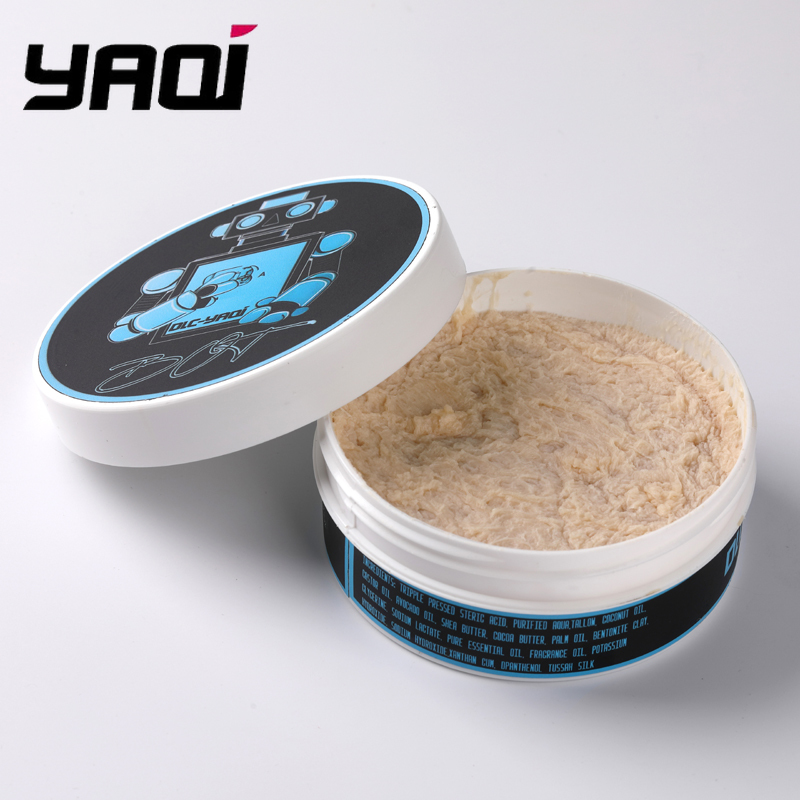 Men Grooming Usa - YAQI BOT Atisan Shaving Soap for