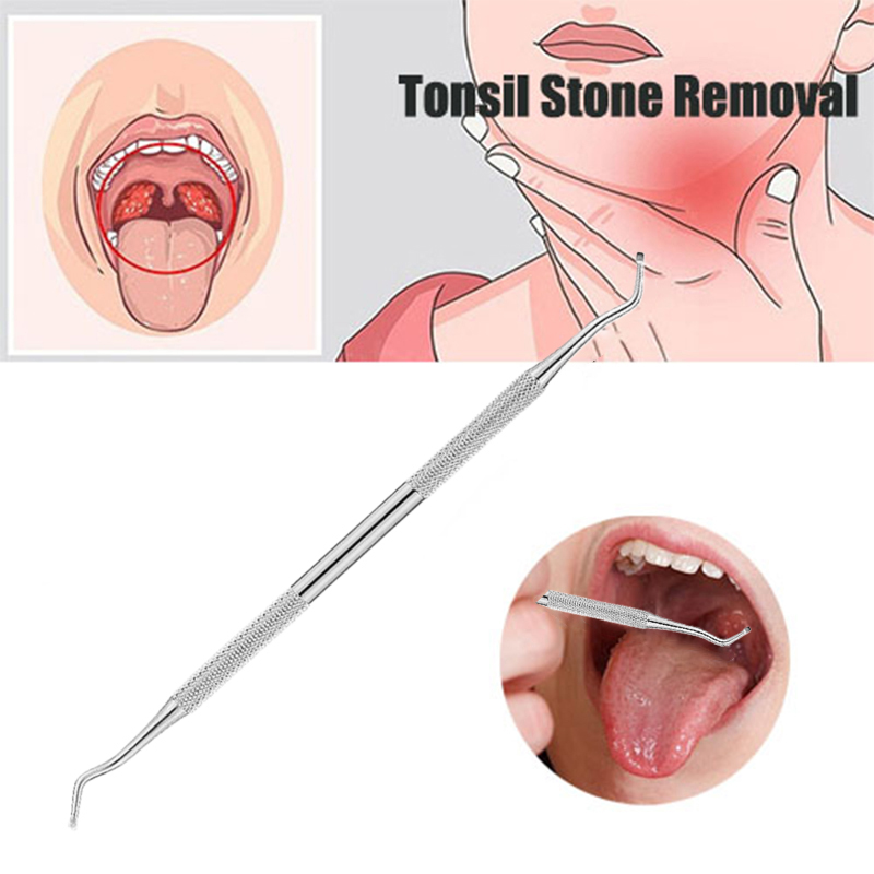 Ear Wax Remover - 1Pc Tonsil Stone Removal Ear Wax