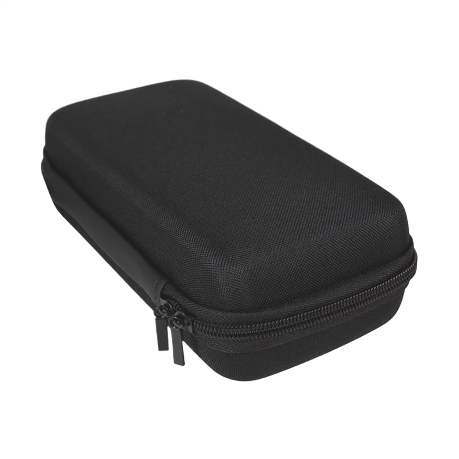 Clipper Bag Barber Tool Bag Tr - огляд і ціна Men'S Grooming Boxes