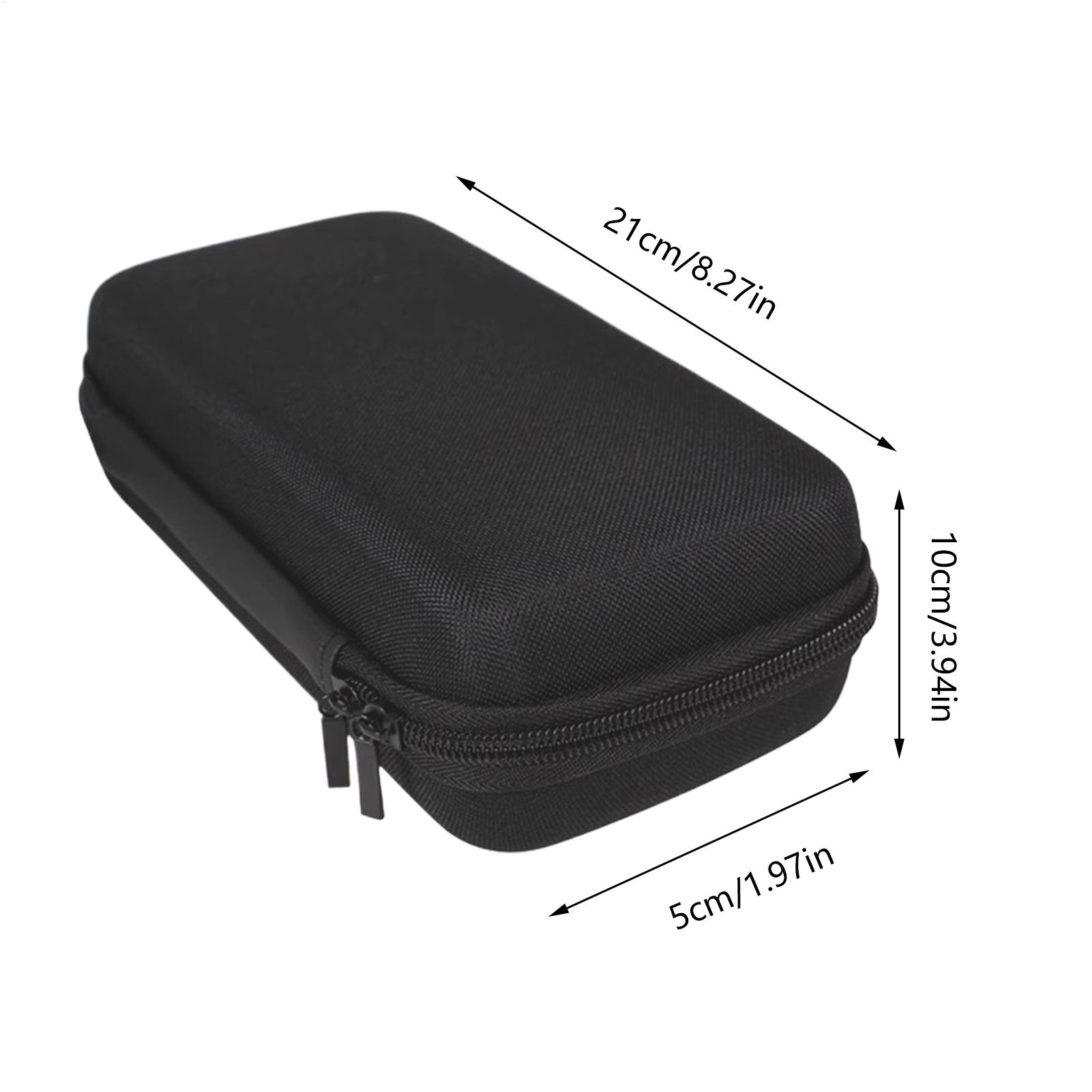 Clipper Bag Barber Tool Bag Tr - огляд і ціна Men'S Grooming Boxes