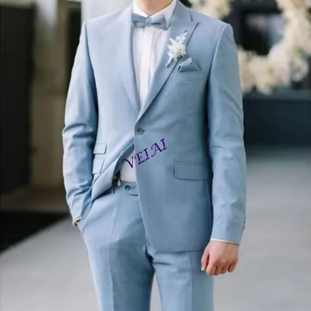 Custom Made Slim Fit Gentleman - огляд і ціна Men'S Grooming Daily