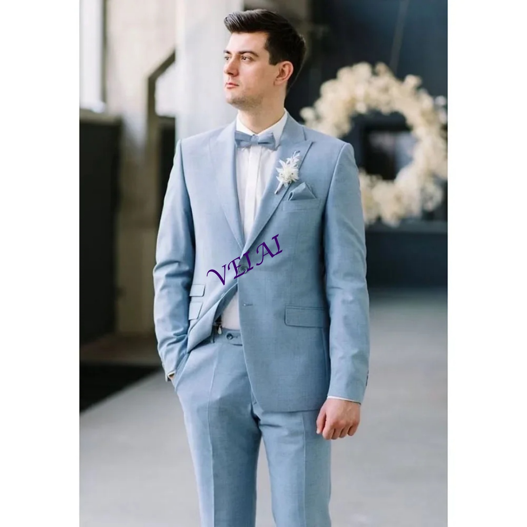Custom Made Slim Fit Gentleman - огляд і ціна Men'S Grooming Daily