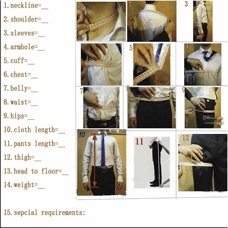 Leopard Sequins Men Suits Set  - огляд і ціна Men'S Grooming Kits