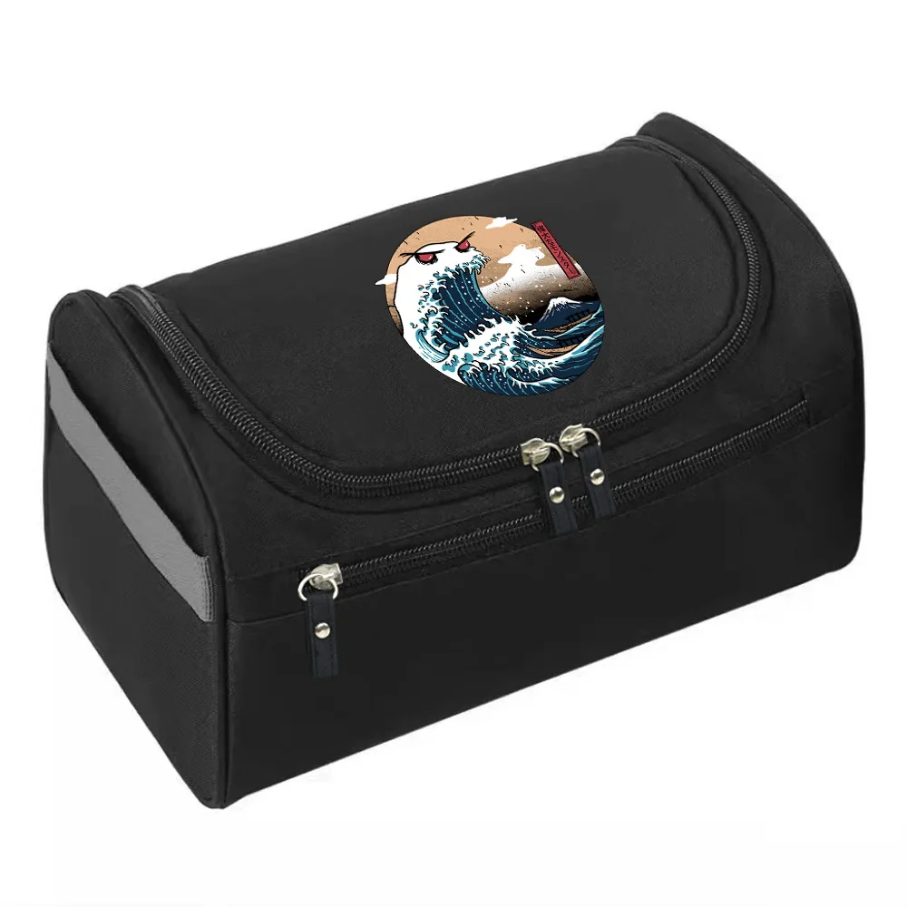 Men Toiletry Bag Portable Mult - огляд і ціна Mens Grooming Kit Case