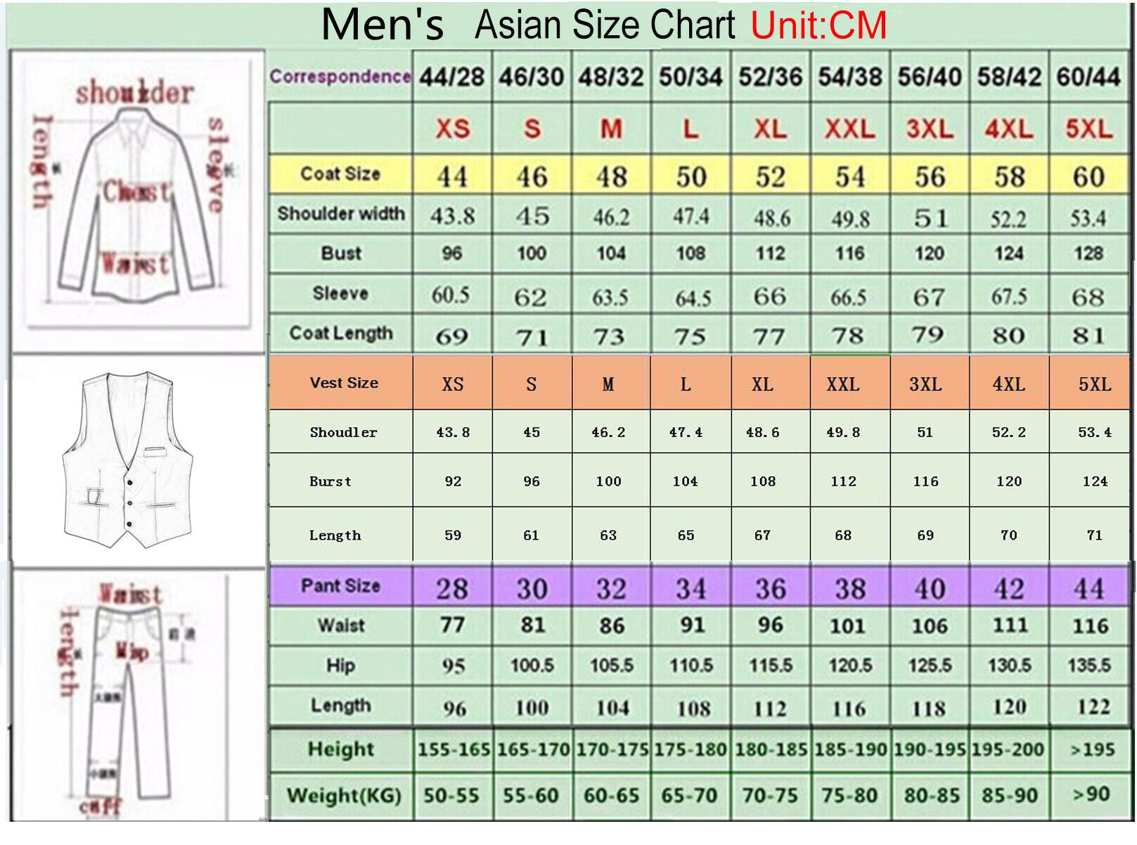 Shiny Beaded Diamond Men Suit  - огляд і ціна Men'S Grooming Kits