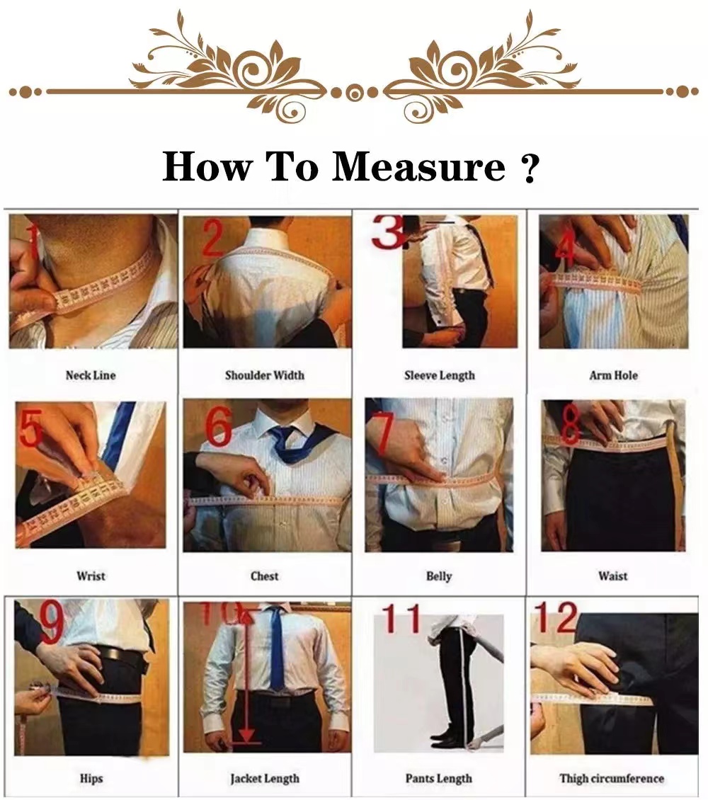 Shiny Beaded Diamond Men Suit  - огляд і ціна Men'S Grooming Kits