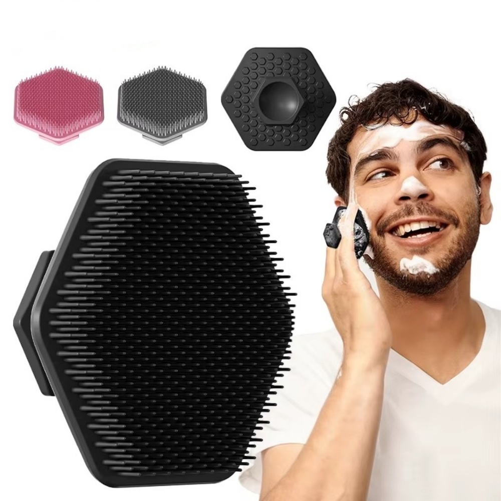 Mini Manual Facial Cleansing B - огляд і ціна Face Wash Mens