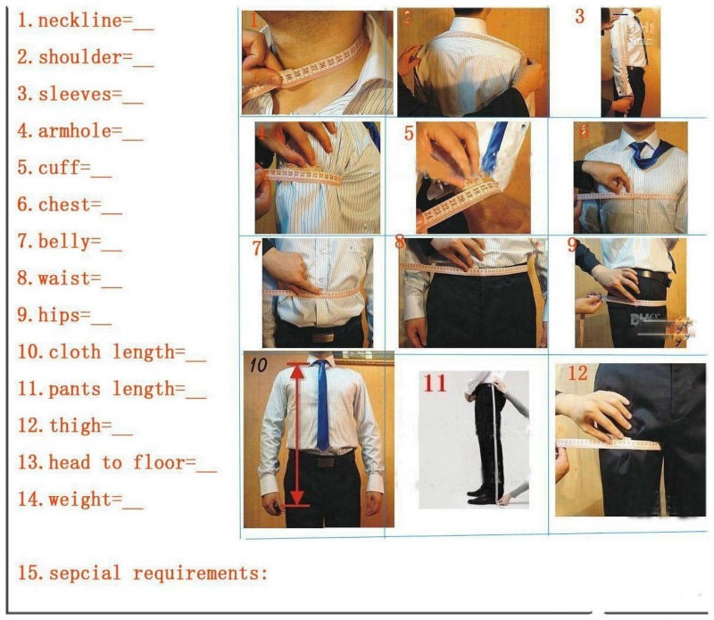 2 Pieces Dark Brown Men Suits  - огляд і ціна Men'S Grooming Daily