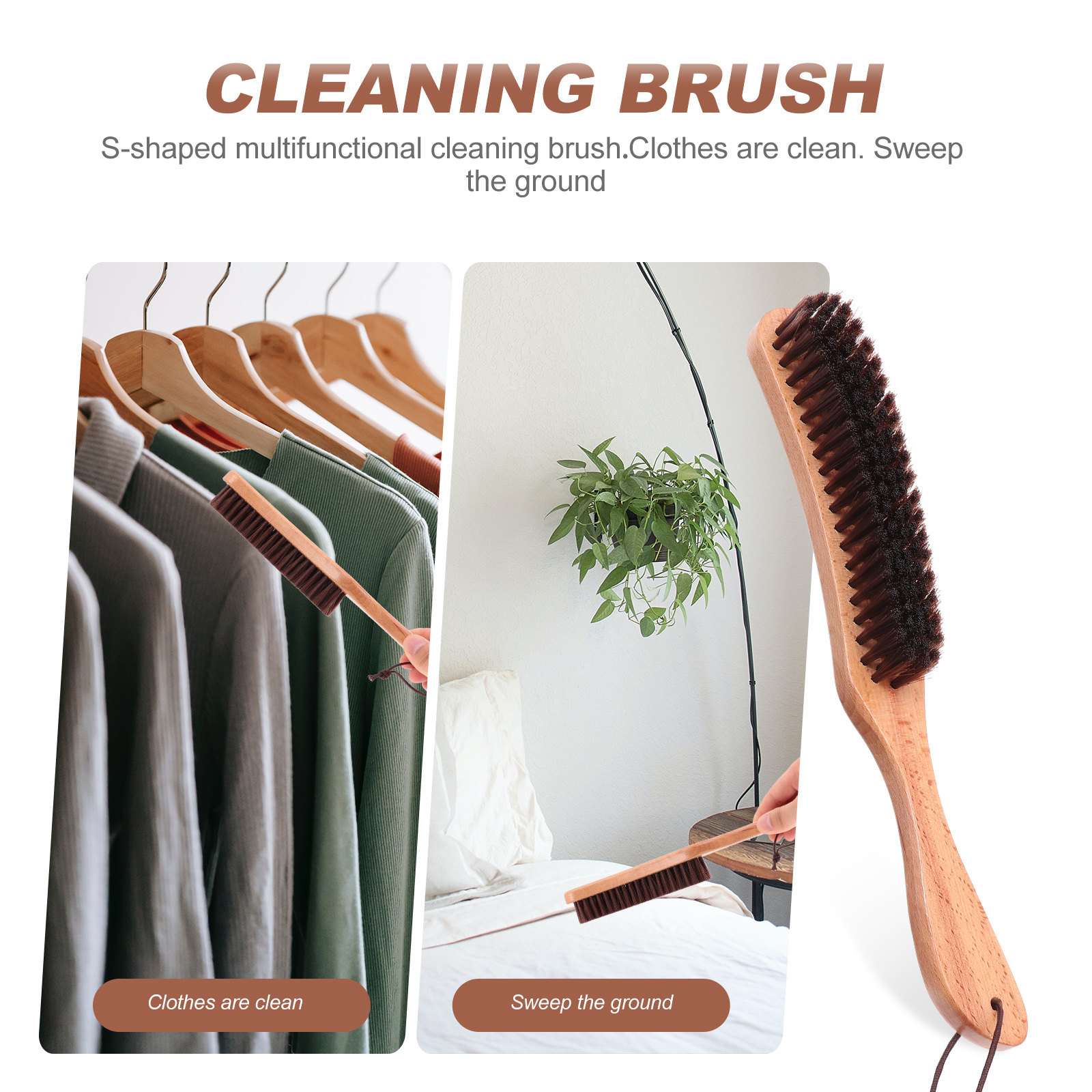 1Pcs Premium Nylon Beard Brush - огляд і ціна Men Grooming Usa