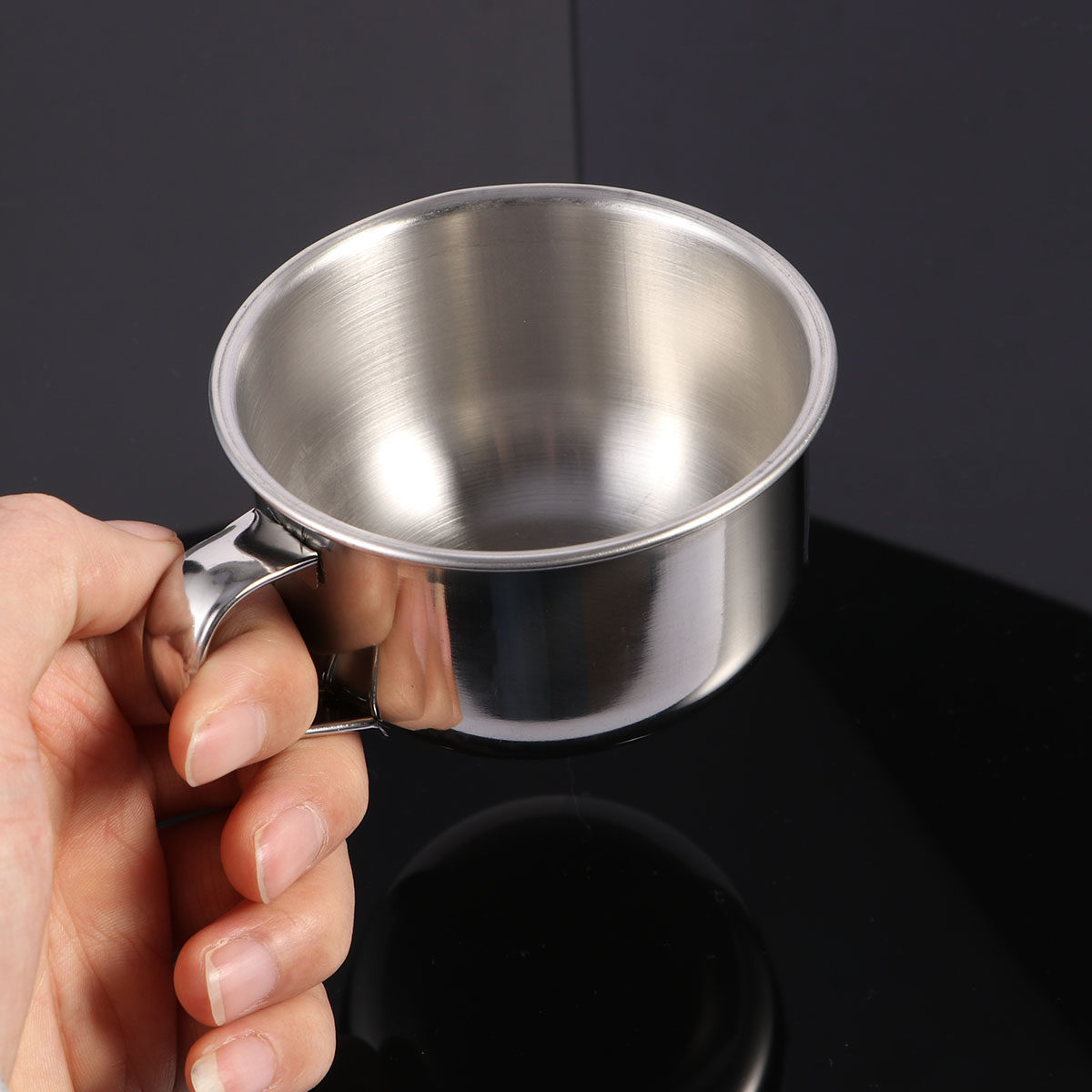 1Pcs Stylish Razor Bowl for Me - огляд і ціна Men Grooming Usa
