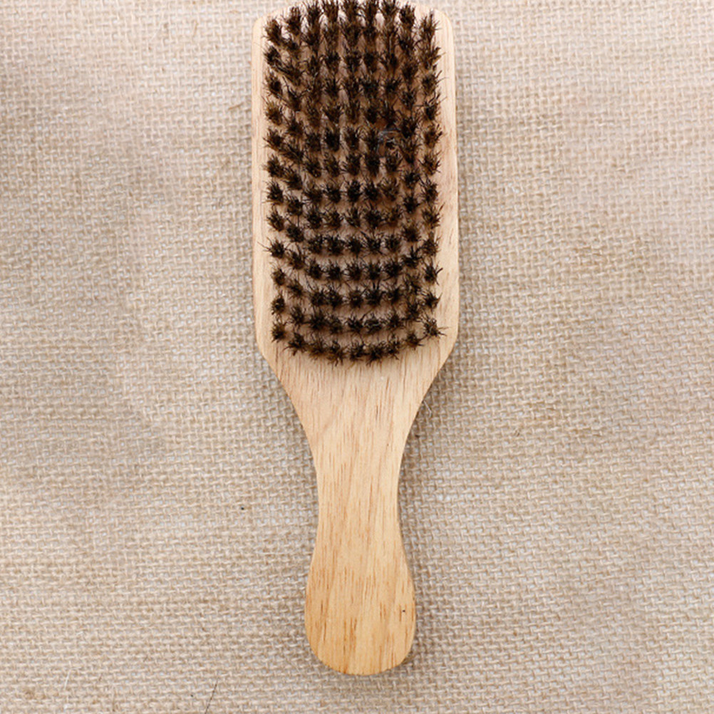 2Pcs Beard Styling Comb Double - огляд і ціна Men Grooming Usa
