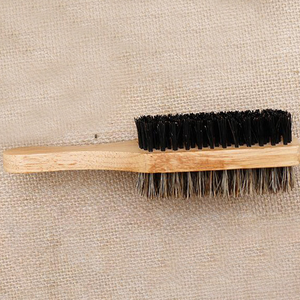 2Pcs Beard Styling Comb Double - огляд і ціна Men Grooming Usa