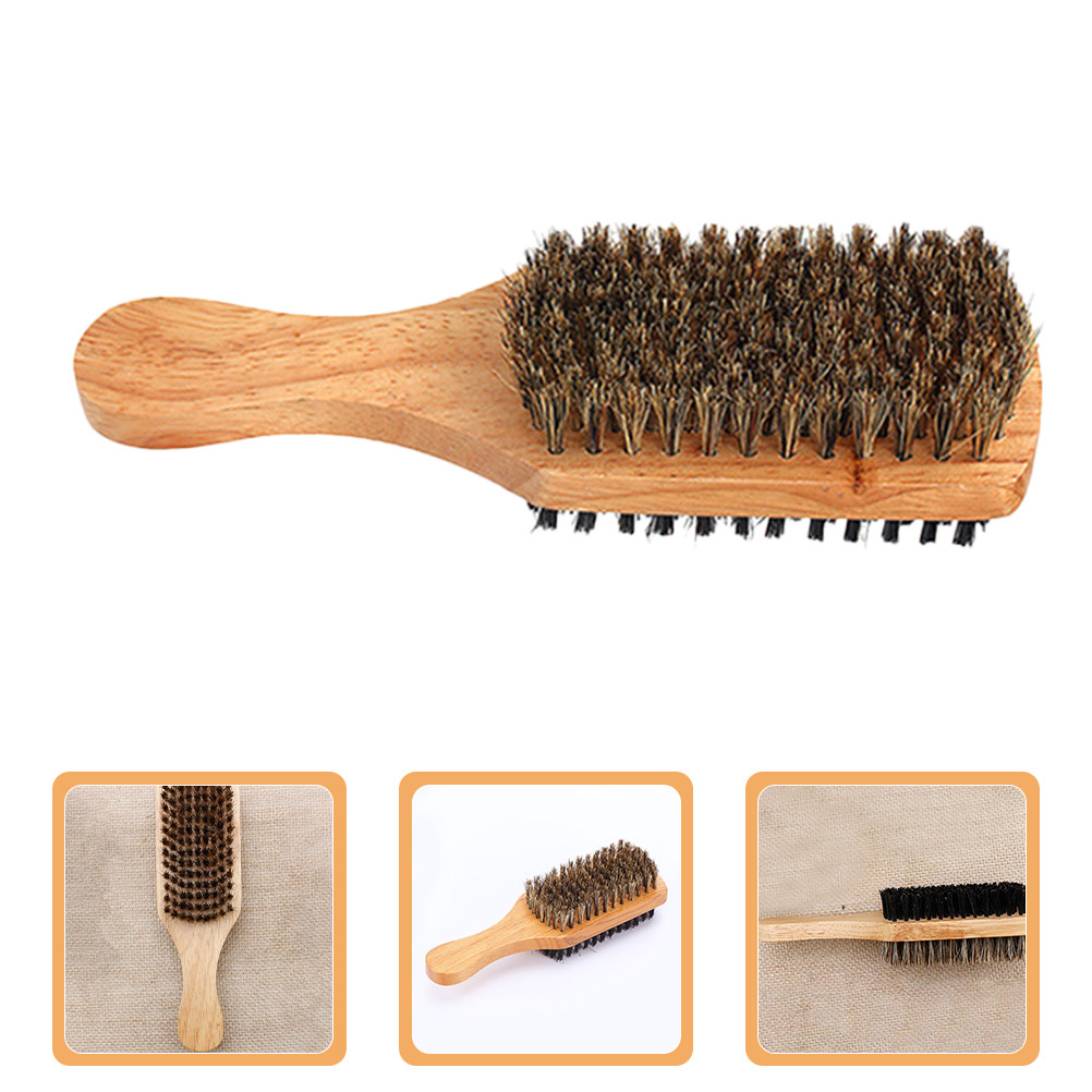 2Pcs Beard Styling Comb Double - огляд і ціна Men Grooming Usa