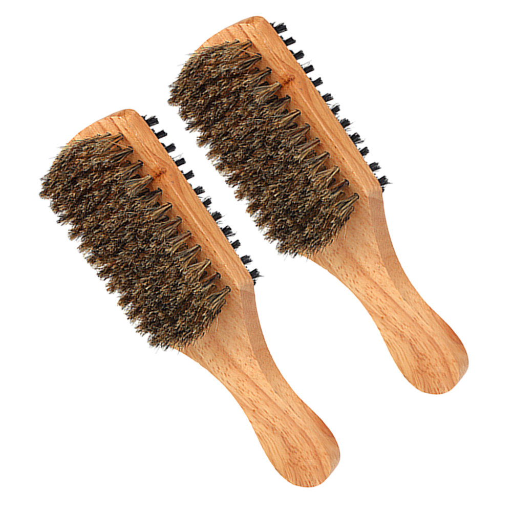 2Pcs Beard Styling Comb Double - огляд і ціна Men Grooming Usa