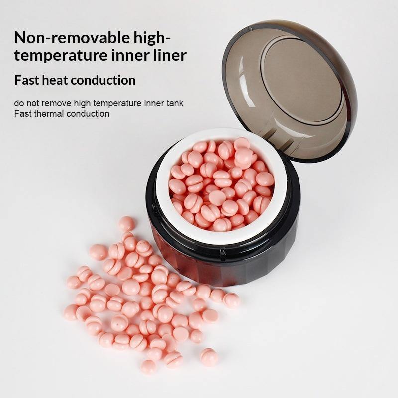 New Mini Wax Heater Machine Si - огляд і ціна Ear Wax Remover