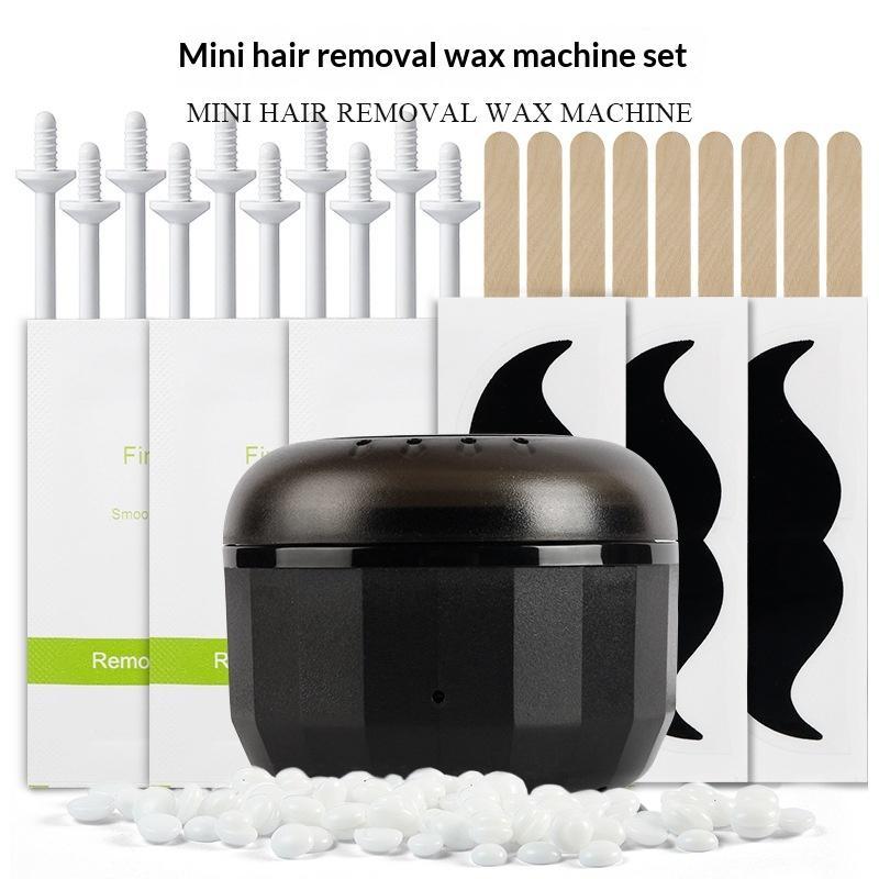 New Mini Wax Heater Machine Si - огляд і ціна Ear Wax Remover