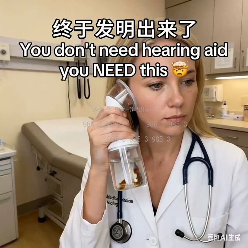Electric Ear Washer, Water Pow - огляд і ціна Ear Wax Remover
