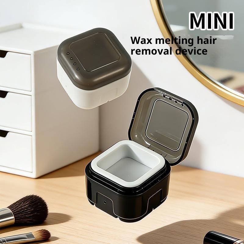 &Mini Wax Heater Machine Silic - огляд і ціна Ear Wax Remover