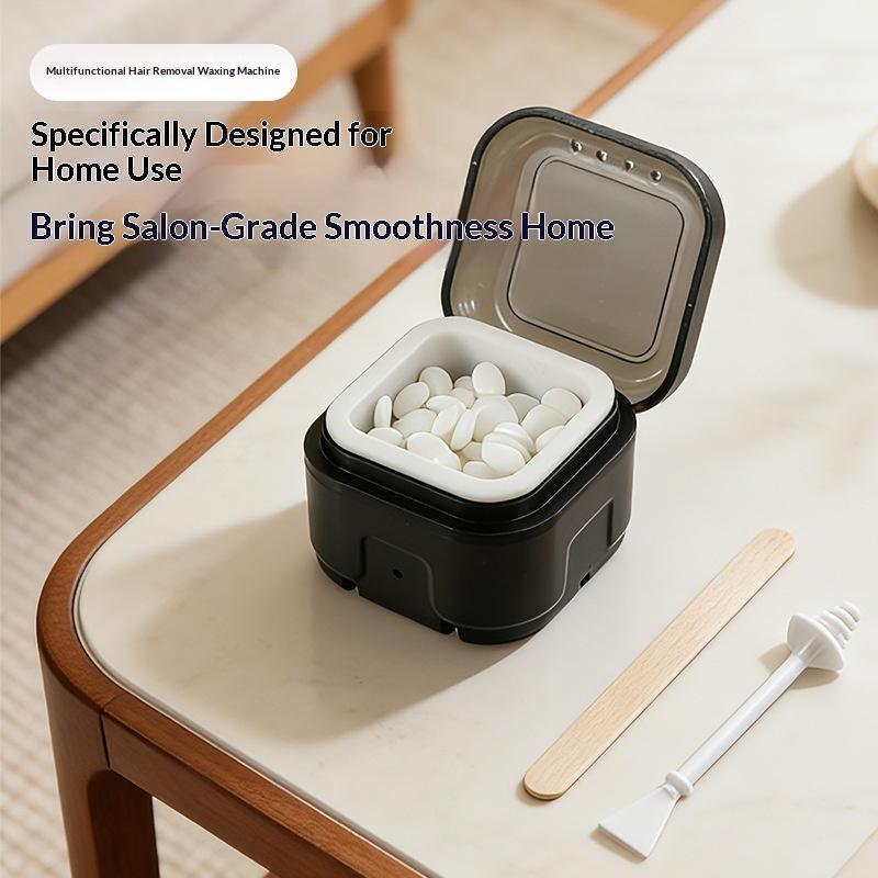 &Mini Wax Heater Machine Silic - огляд і ціна Ear Wax Remover