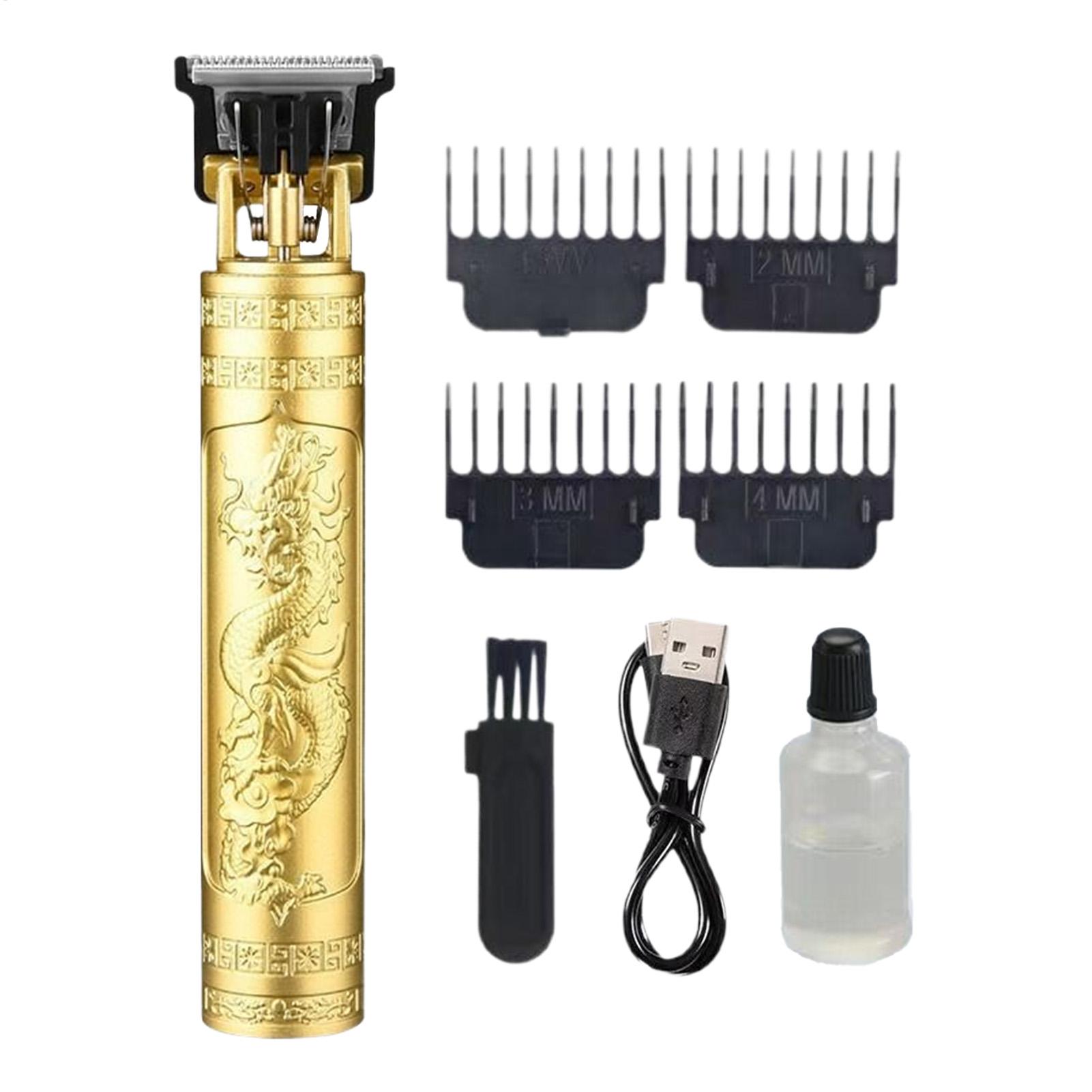 Cordless Hair Clippers Cordles - огляд і ціна Men'S Grooming Kits