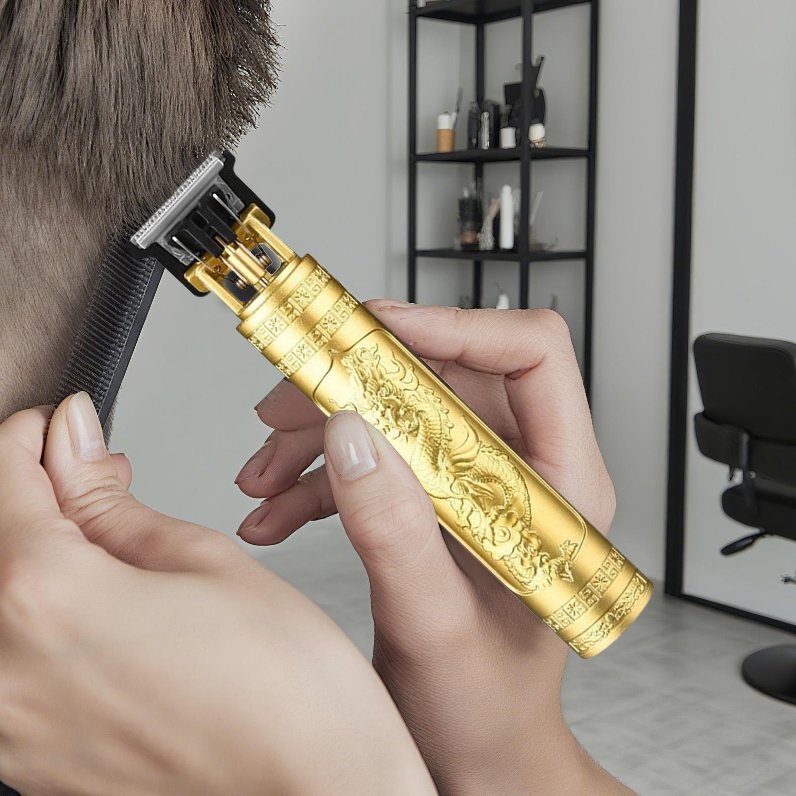 Cordless Hair Clippers Cordles - огляд і ціна Men'S Grooming Kits