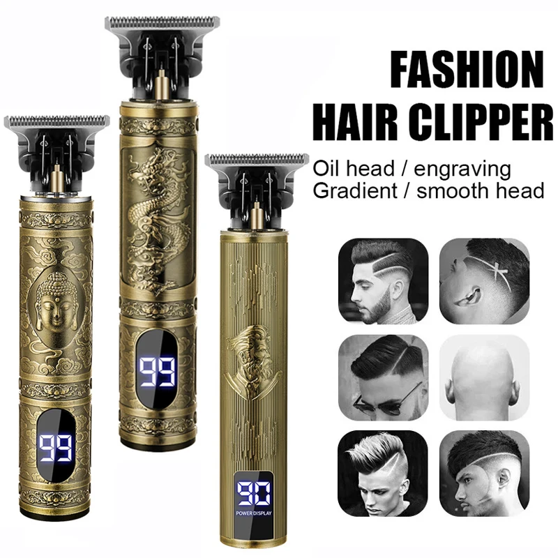 T9 Men Grooming Kit Cordless H - огляд і ціна Men'S Grooming Kits