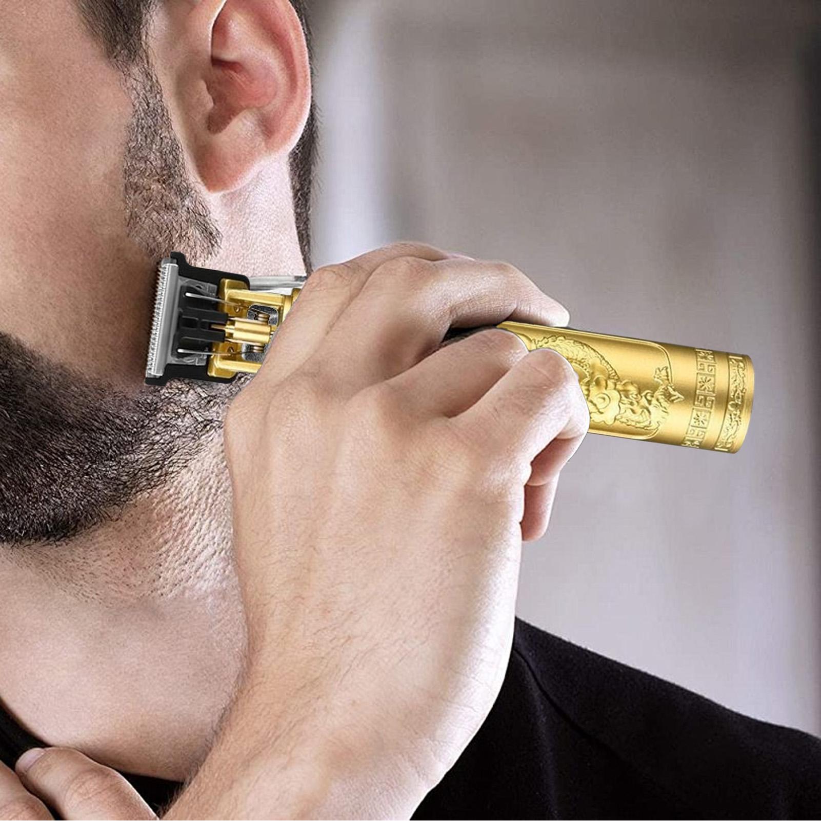 Cordless Hair Clippers Cordles - огляд і ціна Men'S Grooming Kits
