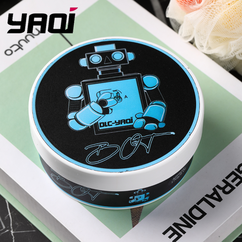 YAQI BOT Atisan Shaving Soap f - огляд і ціна Men Grooming Usa