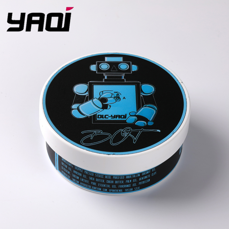 YAQI BOT Atisan Shaving Soap f - огляд і ціна Men Grooming Usa